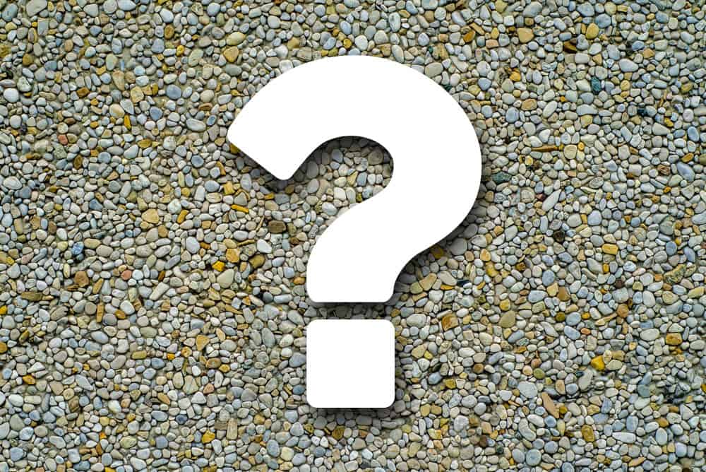 How long does pebble dash last?