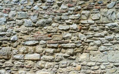 How to Identify Common Pebble Dash Damage in London Homes