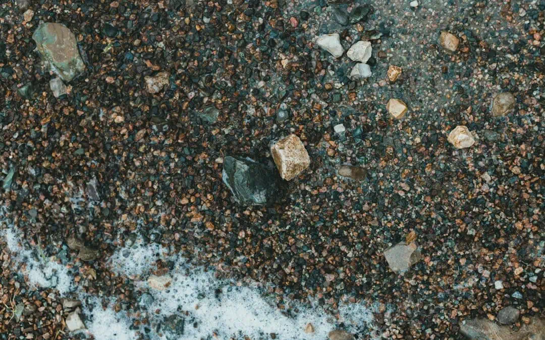 Photo Pebble Dash Removal