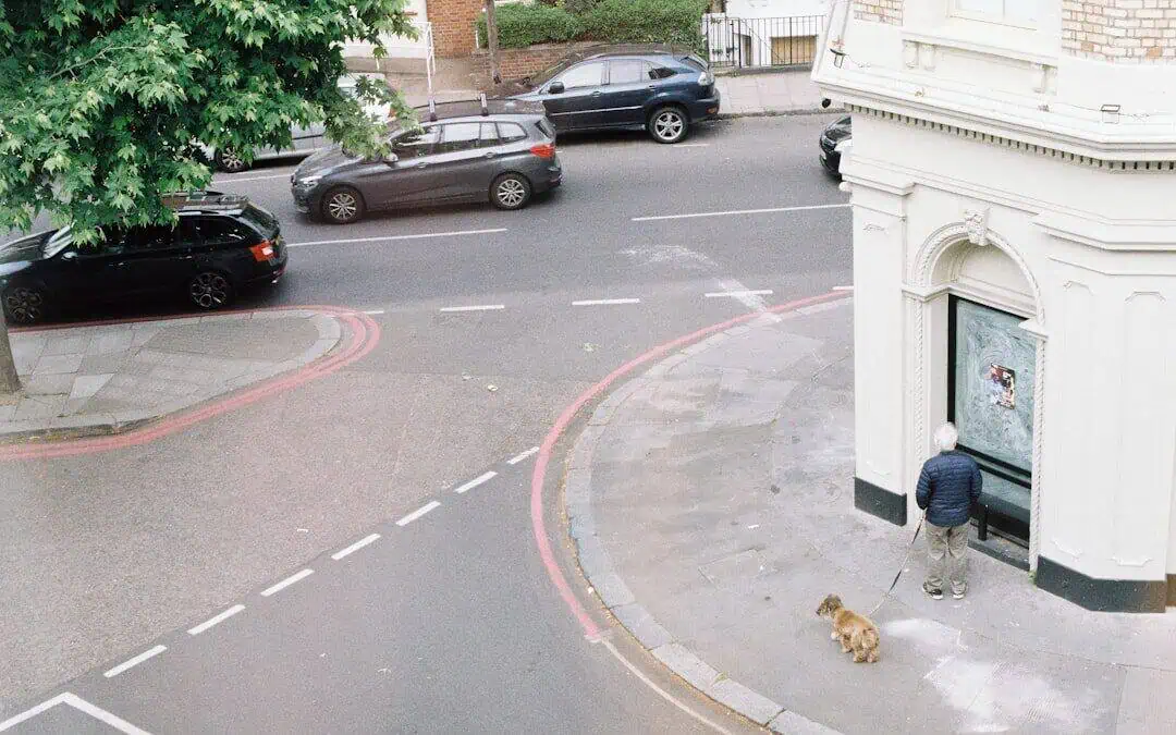 Photo Pebble Dash Removal London