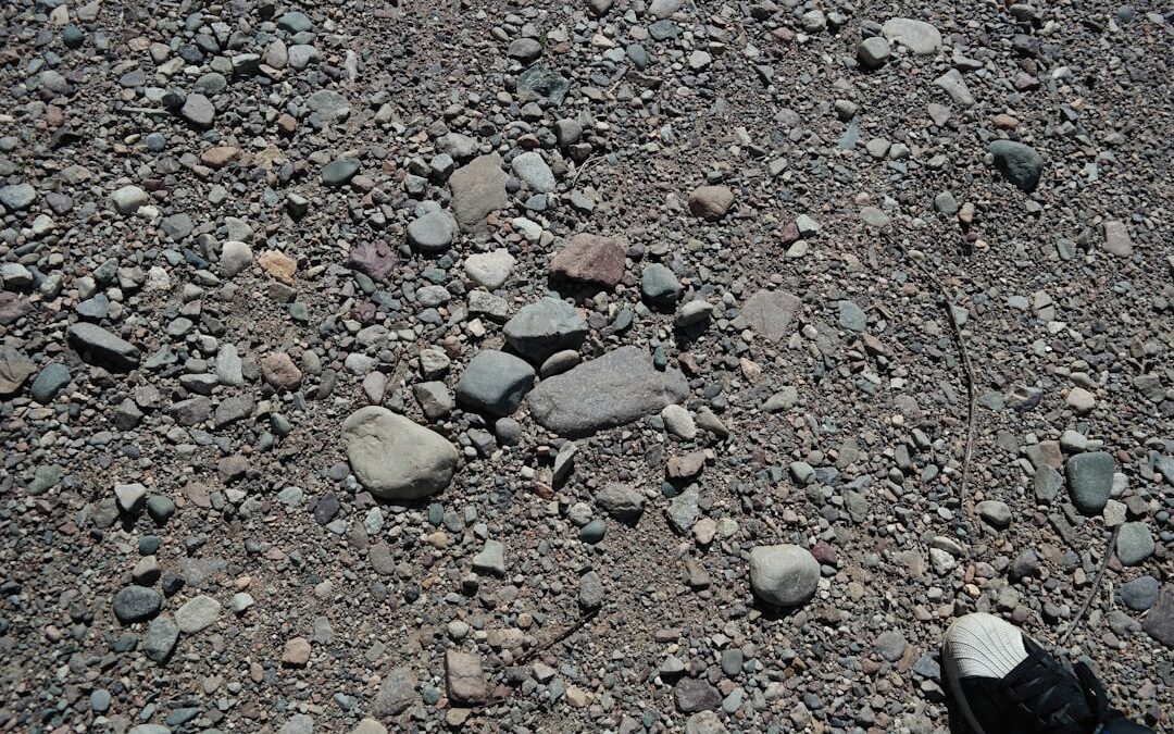 Photo Pebble Dash