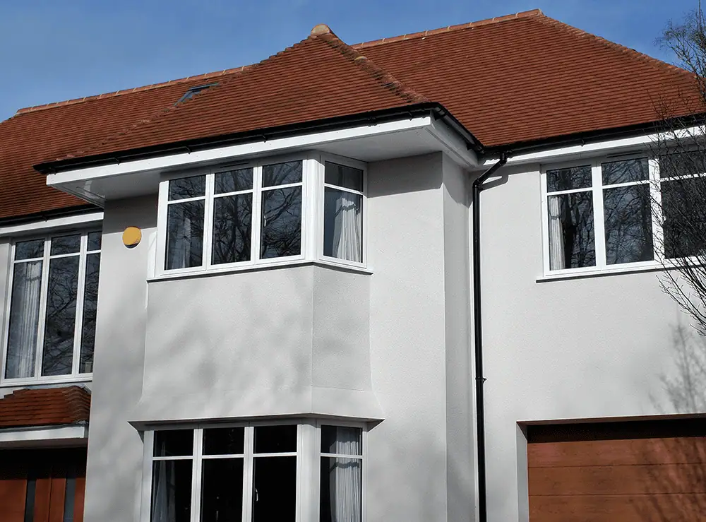 Roughcast K Rend external rendering Service
