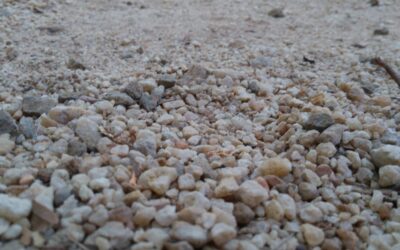 Common Mistakes to Avoid When Patching Pebble Dash